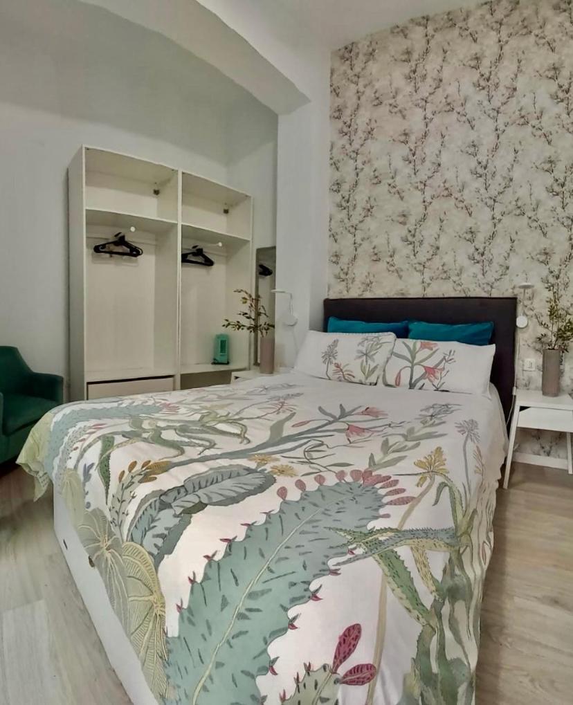 Апартаменти Casa Papagayo Санта-Крус-де-Тенеріфе Екстер'єр фото