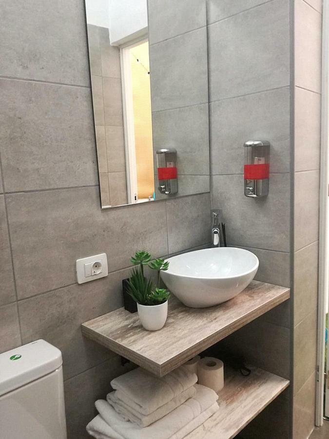 Апартаменти Casa Papagayo Санта-Крус-де-Тенеріфе Екстер'єр фото